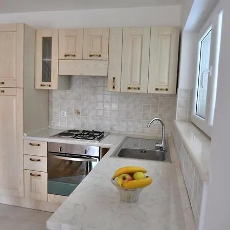 Apartman Moderne Wohnung, Ideal Fuer Eine Stadterkundung Dubrovnik