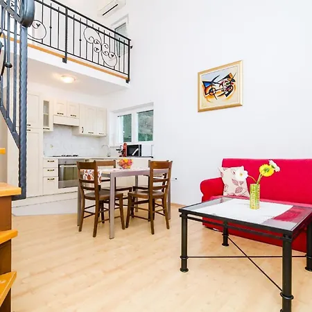 Moderne Wohnung, Ideal Fuer Eine Stadterkundung Dubrovnik