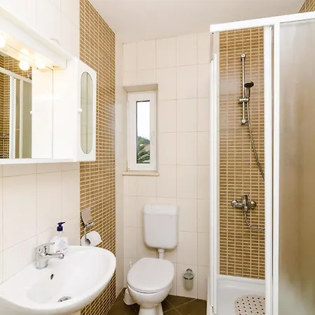 Apartman Moderne Wohnung, Ideal Fuer Eine Stadterkundung Dubrovnik
