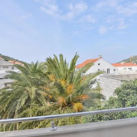 Moderne Wohnung, Ideal Fuer Eine Stadterkundung * Dubrovnik