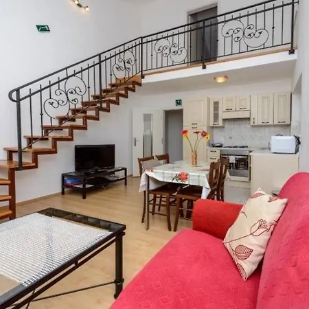 Moderne Wohnung, Ideal Fuer Eine Stadterkundung Appartement *