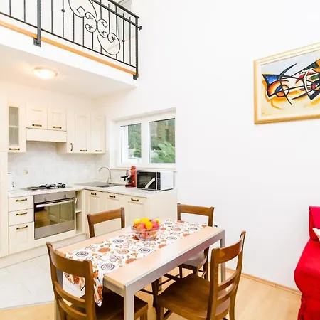 Daire Moderne Wohnung, Ideal Fuer Eine Stadterkundung Dubrovnik