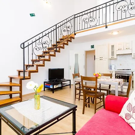 Moderne Wohnung, Ideal Fuer Eine Stadterkundung Dubrovnik