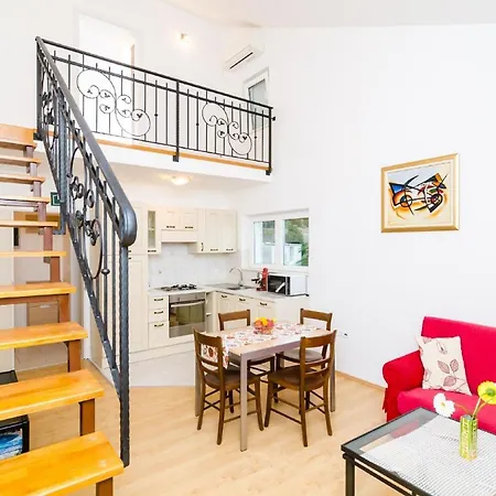 Moderne Wohnung, Ideal Fuer Eine Stadterkundung Daire Dubrovnik